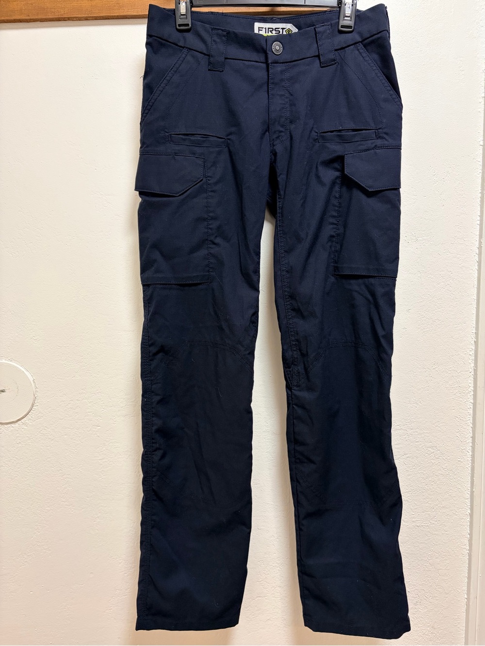 First Tactical Womens EMS Cargo Pants Size 8 Tall
